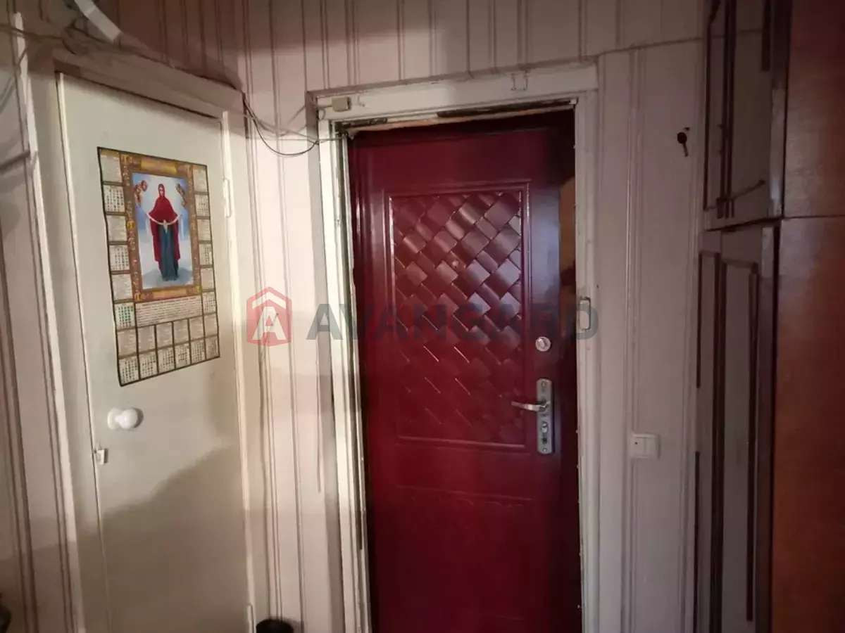 1 комн. квартира, 40/-/8 кв. м., 1/12 этаж фото 9 1 комн. квартира, 40/-/8 кв. м., 1/12 этаж фото 9