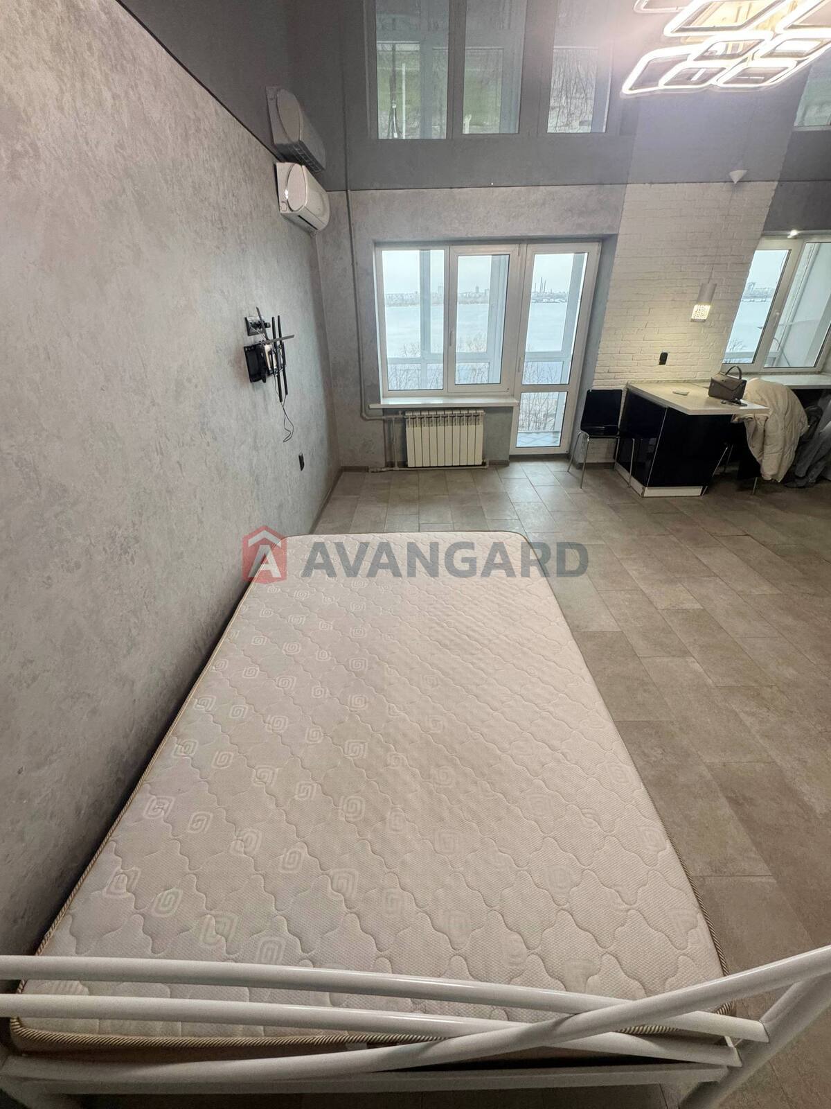 1 кім. квартира, 42/28/14 кв. м., 7/9 поверх фото 9 1 кім. квартира, 42/28/14 кв. м., 7/9 поверх фото 9