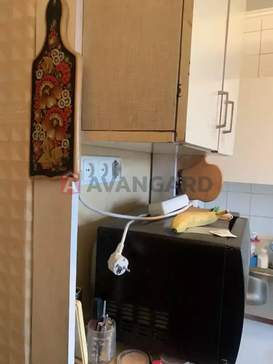 2 кім. квартира, 44/-/- кв. м., 5/5 поверх фото 8 2 кім. квартира, 44/-/- кв. м., 5/5 поверх фото 8