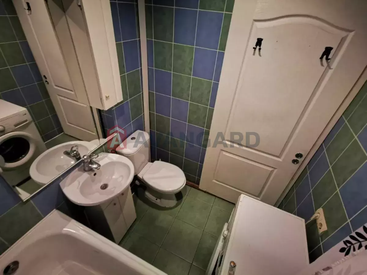 2 кім. квартира, 48/-/- кв. м., 3/5 поверх фото 19 2 кім. квартира, 48/-/- кв. м., 3/5 поверх фото 19