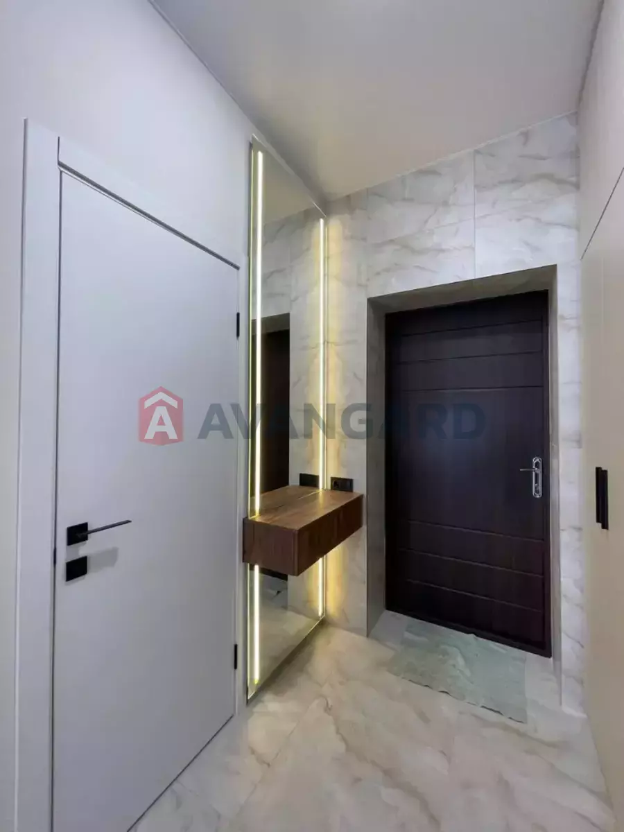 2 кім. квартира, 36/28/8 кв. м., 9/10 поверх фото 9 2 кім. квартира, 36/28/8 кв. м., 9/10 поверх фото 9