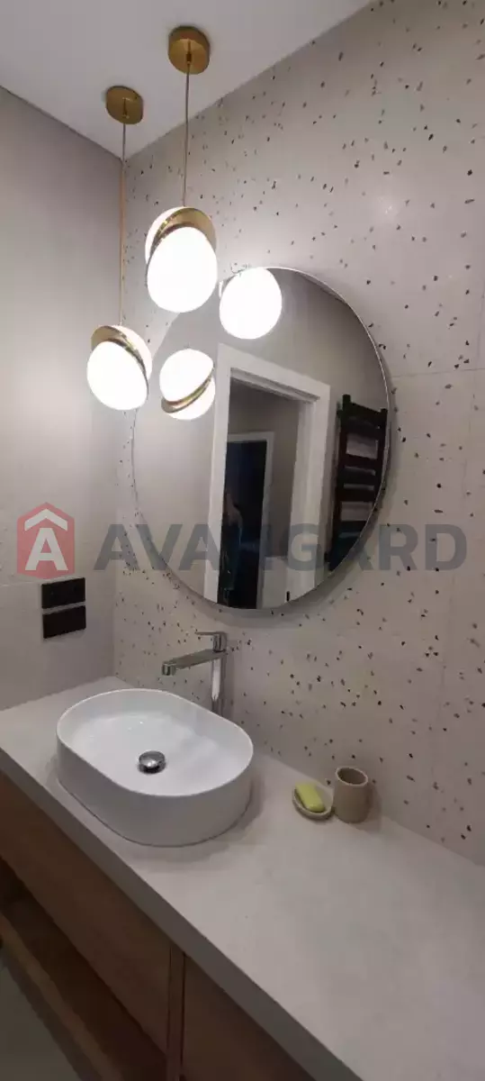 3 комн. квартира, 76/34/25 кв. м., 11/12 этаж фото 18 3 комн. квартира, 76/34/25 кв. м., 11/12 этаж фото 18