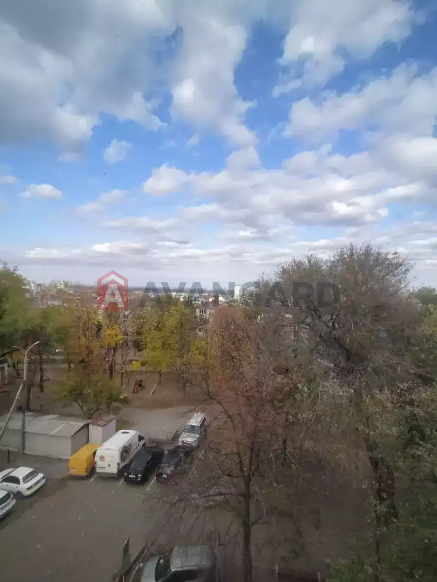 3 кім. квартира, 51/40/7 кв. м., 5/10 поверх фото 2 3 кім. квартира, 51/40/7 кв. м., 5/10 поверх фото 2