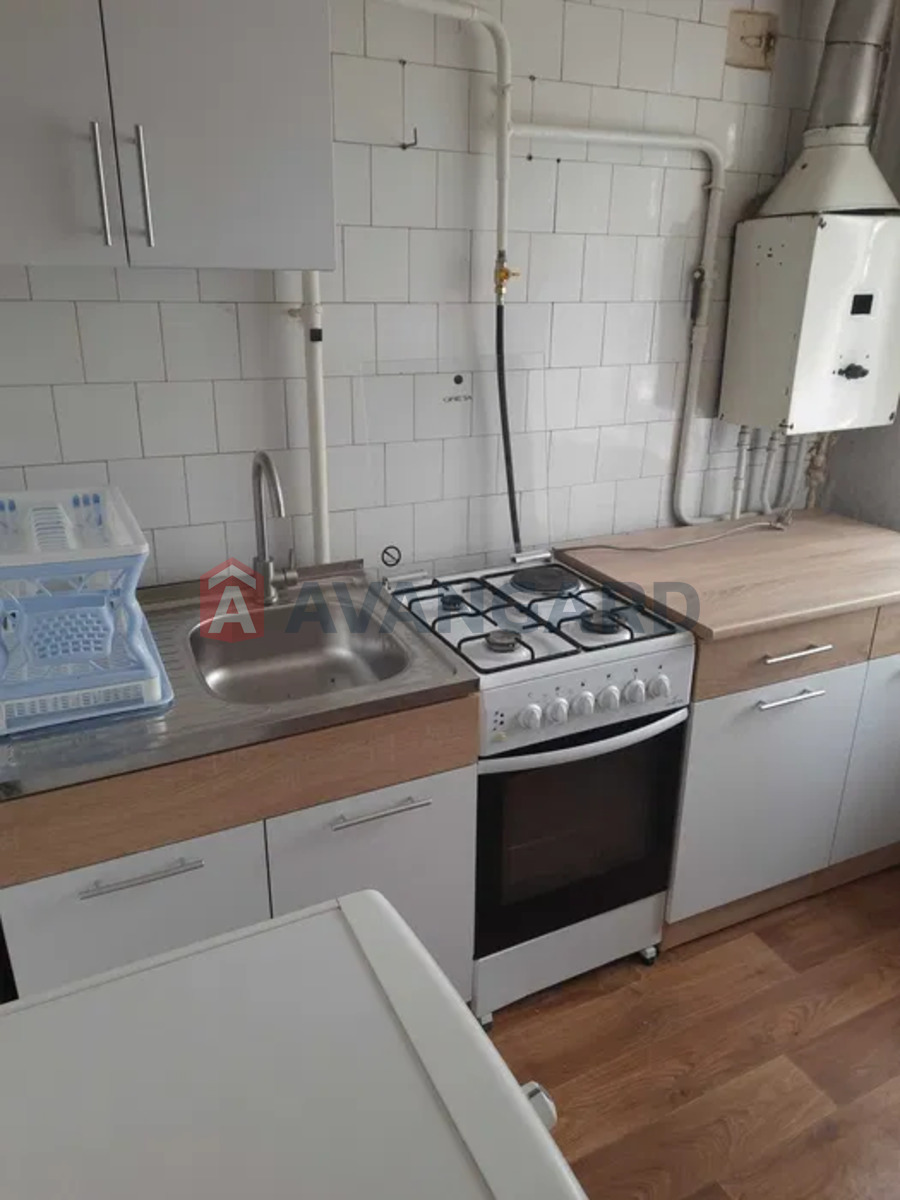 2 комн. квартира, 45/-/6 кв. м., 2/5 этаж фото 2 2 комн. квартира, 45/-/6 кв. м., 2/5 этаж фото 2