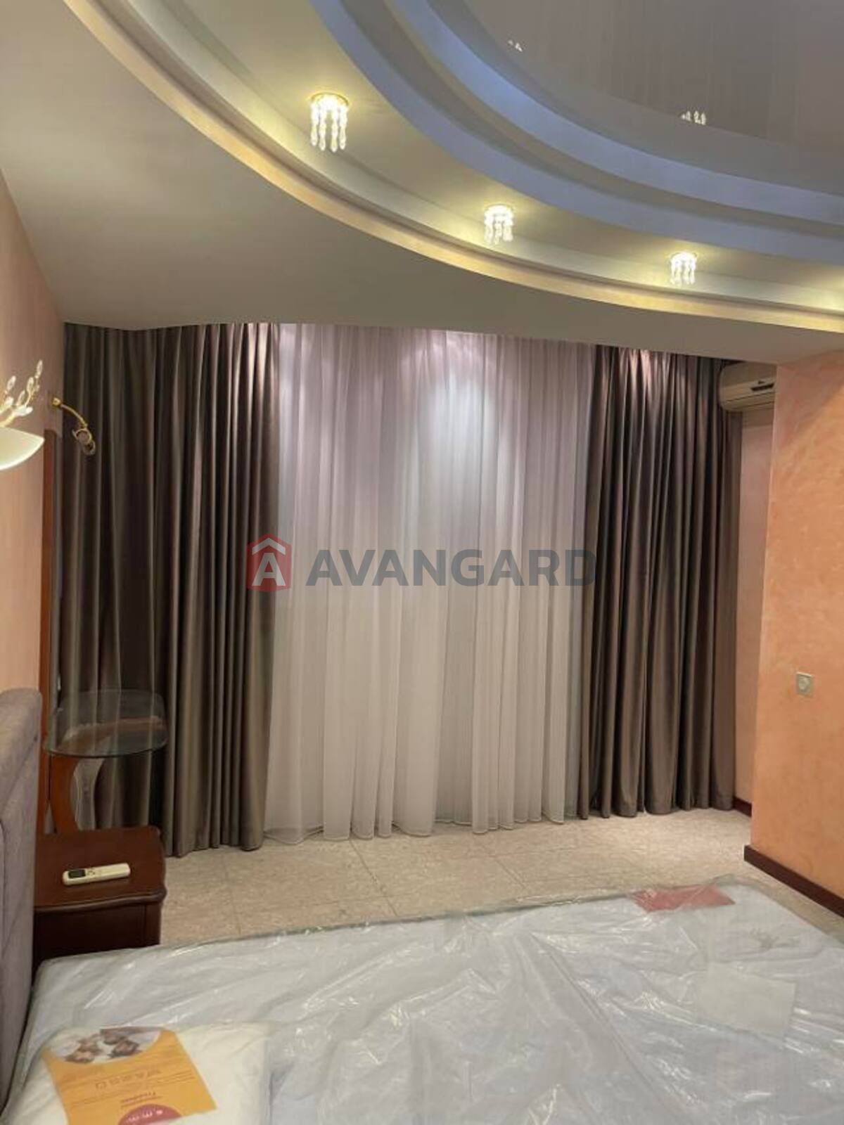 3 комн. квартира, 162/100/15 кв. м., 10/10 этаж фото 5 3 комн. квартира, 162/100/15 кв. м., 10/10 этаж фото 5