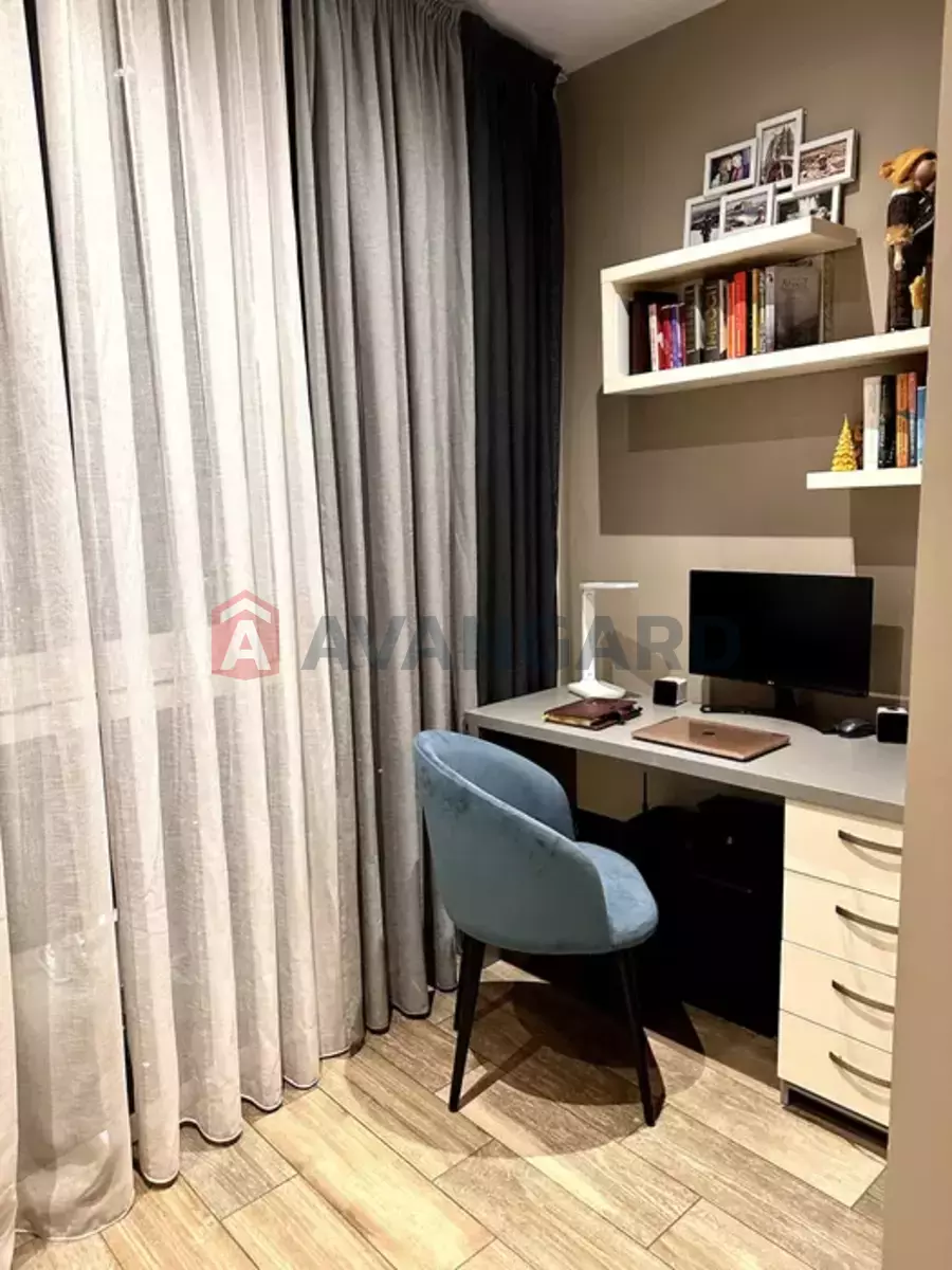 2 кім. квартира, 56/-/15 кв. м., 10/12 поверх фото 4 2 кім. квартира, 56/-/15 кв. м., 10/12 поверх фото 4