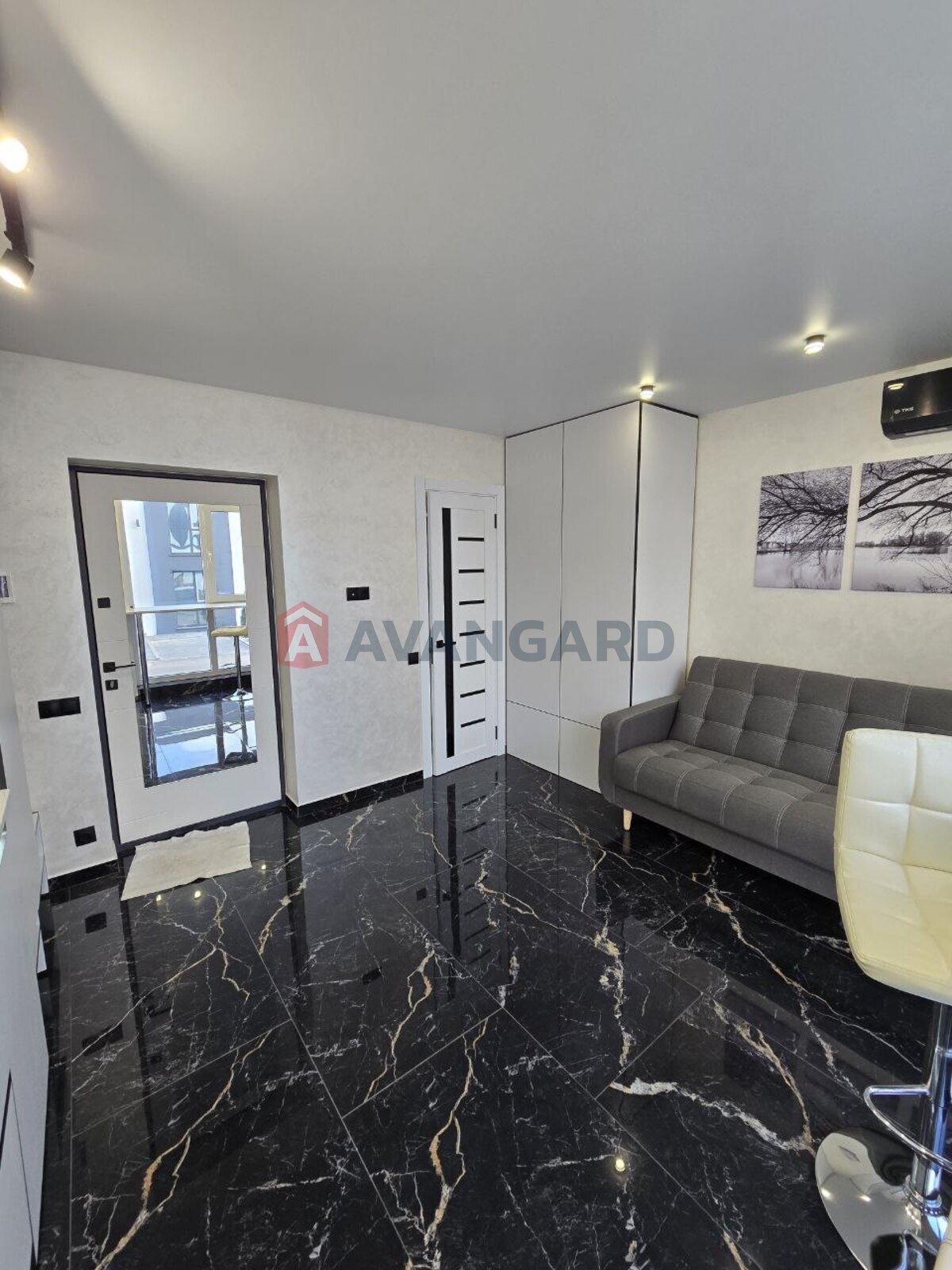 1 комн. квартира, 17,4/14,3/14,3 кв. м., 1/3 этаж фото 3 1 комн. квартира, 17,4/14,3/14,3 кв. м., 1/3 этаж фото 3