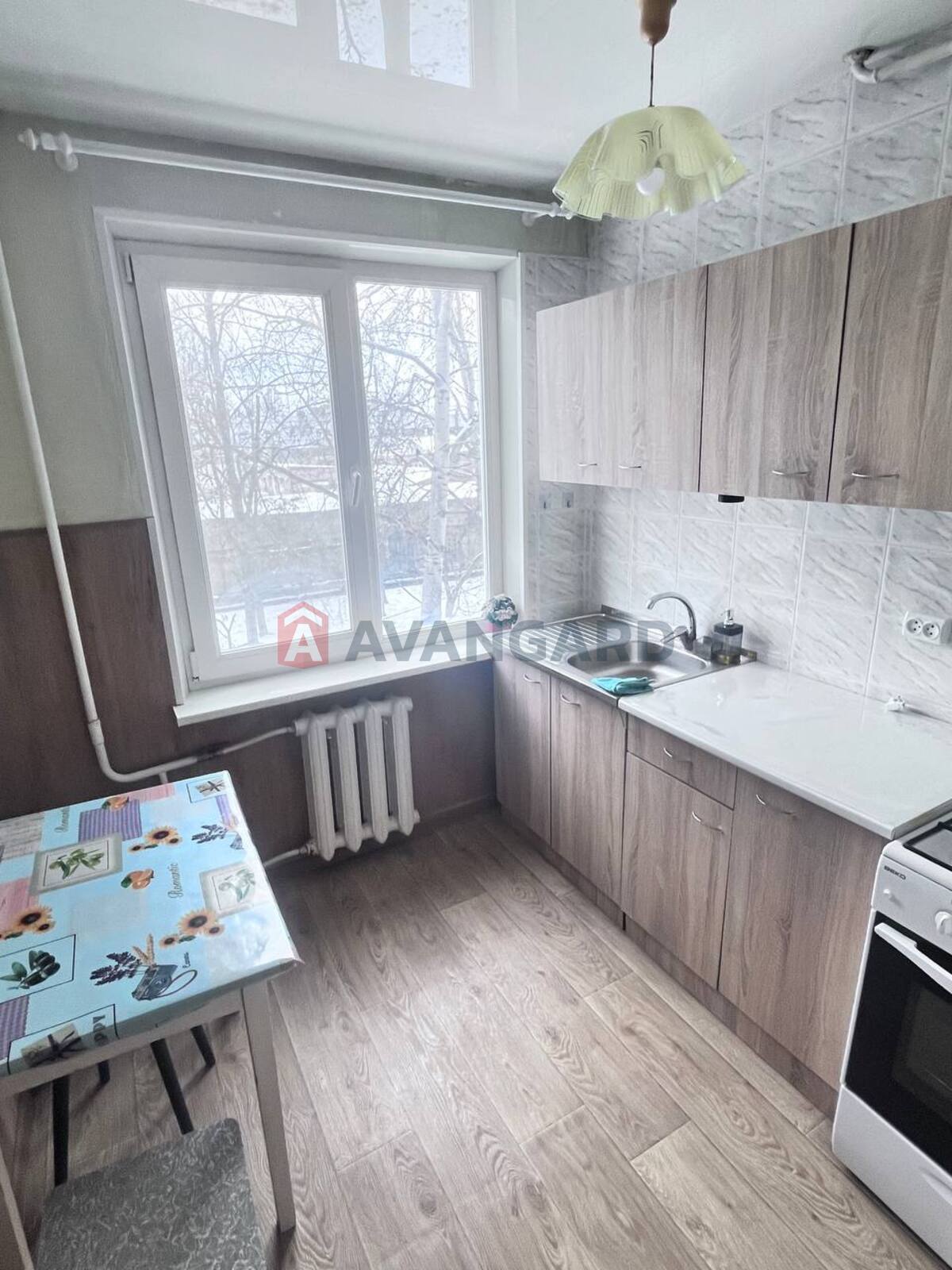 2 комн. квартира, 50/34/7 кв. м., 3/5 этаж фото 3 2 комн. квартира, 50/34/7 кв. м., 3/5 этаж фото 3