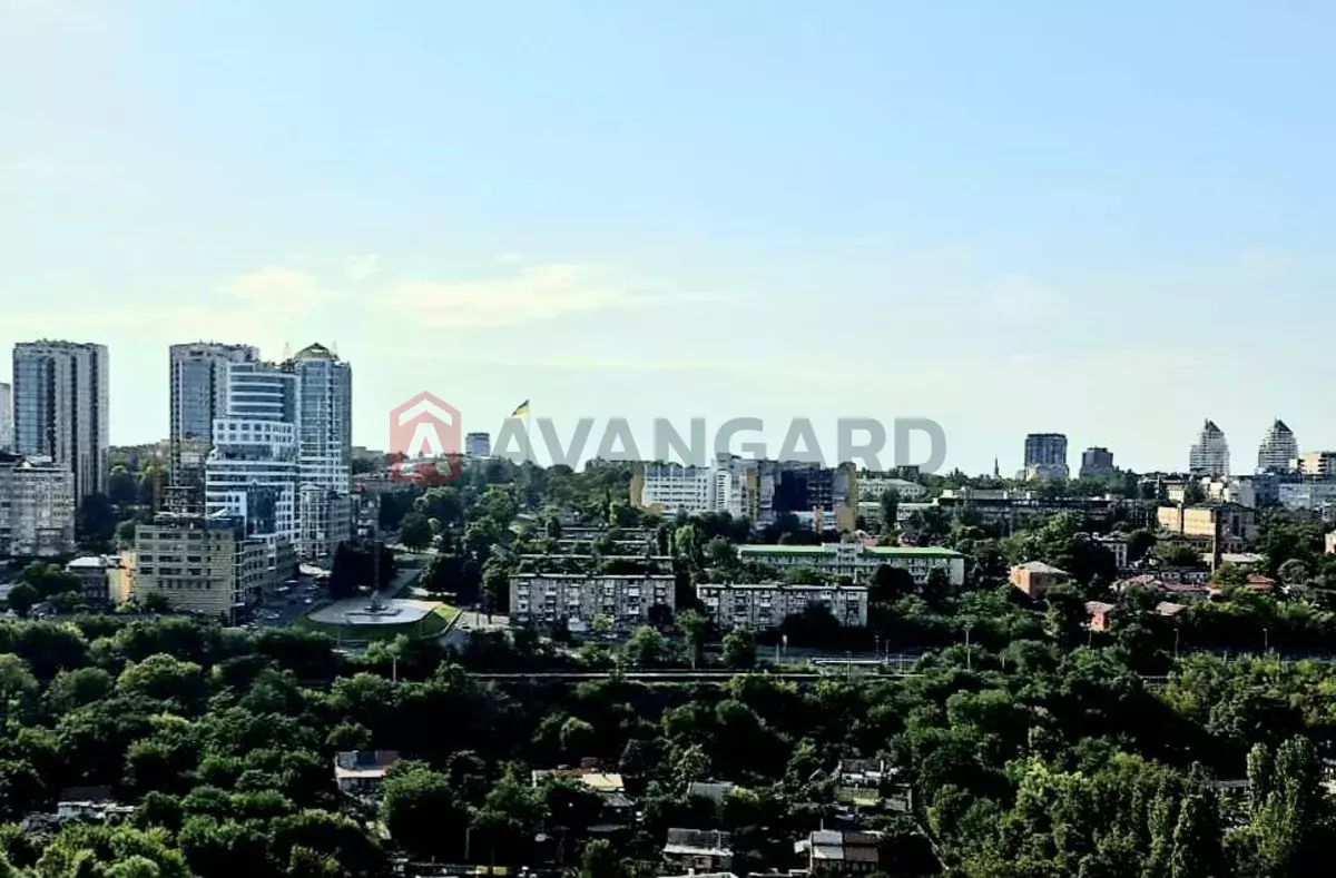 1 кім. квартира, 32/-/8 кв. м., 23/30 поверх фото 5 1 кім. квартира, 32/-/8 кв. м., 23/30 поверх фото 5