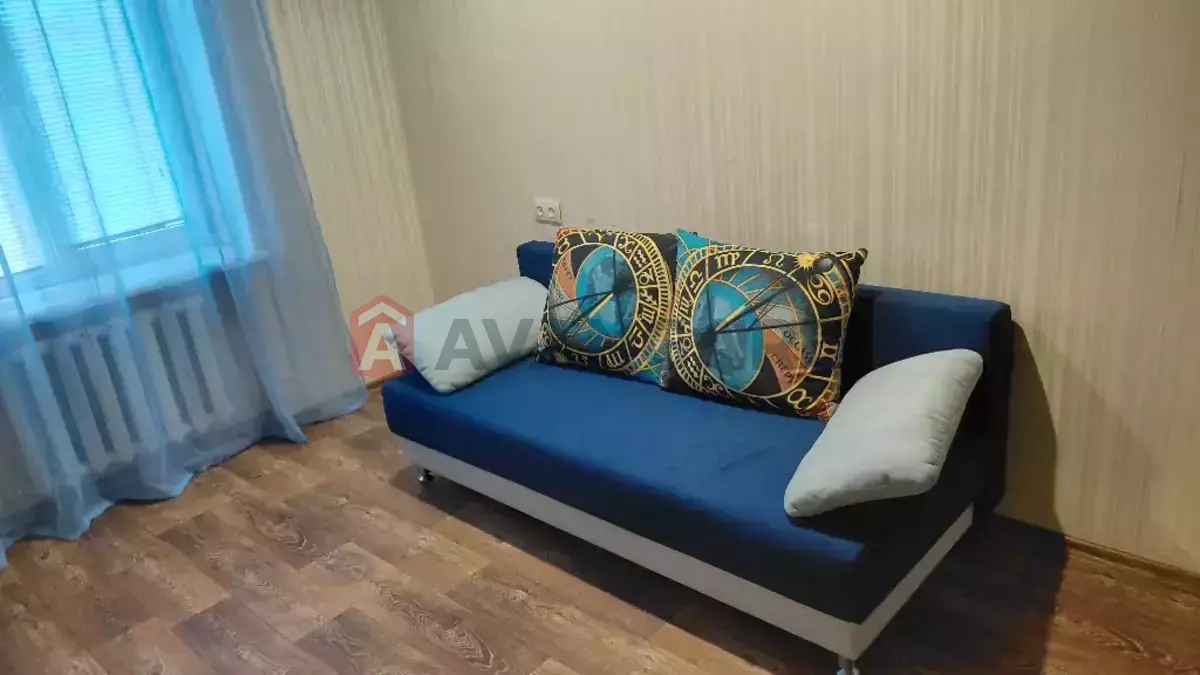 2 комн. квартира, 50/20/10 кв. м., 9/14 этаж фото 16 2 комн. квартира, 50/20/10 кв. м., 9/14 этаж фото 16