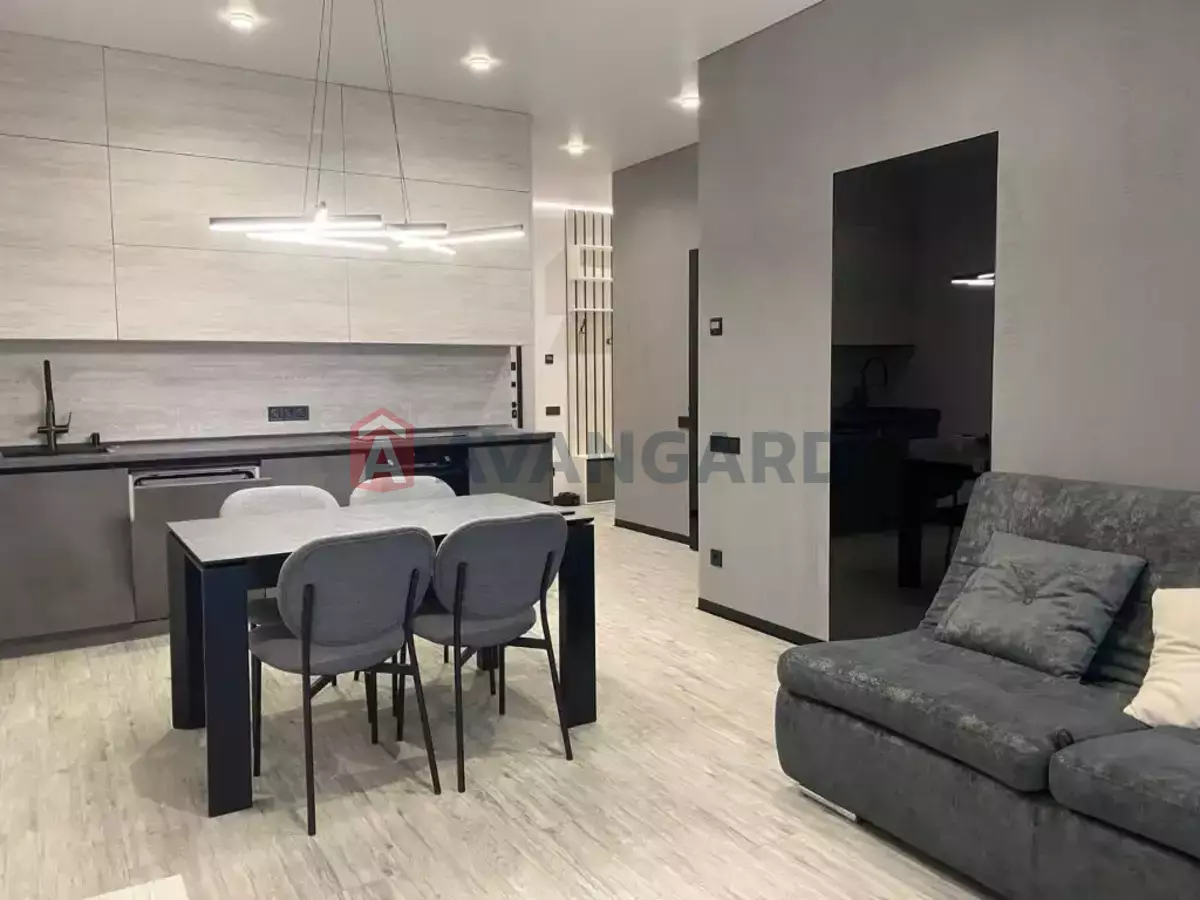 2 комн. квартира, 60/40/20 кв. м., 3/6 этаж фото 5 2 комн. квартира, 60/40/20 кв. м., 3/6 этаж фото 5