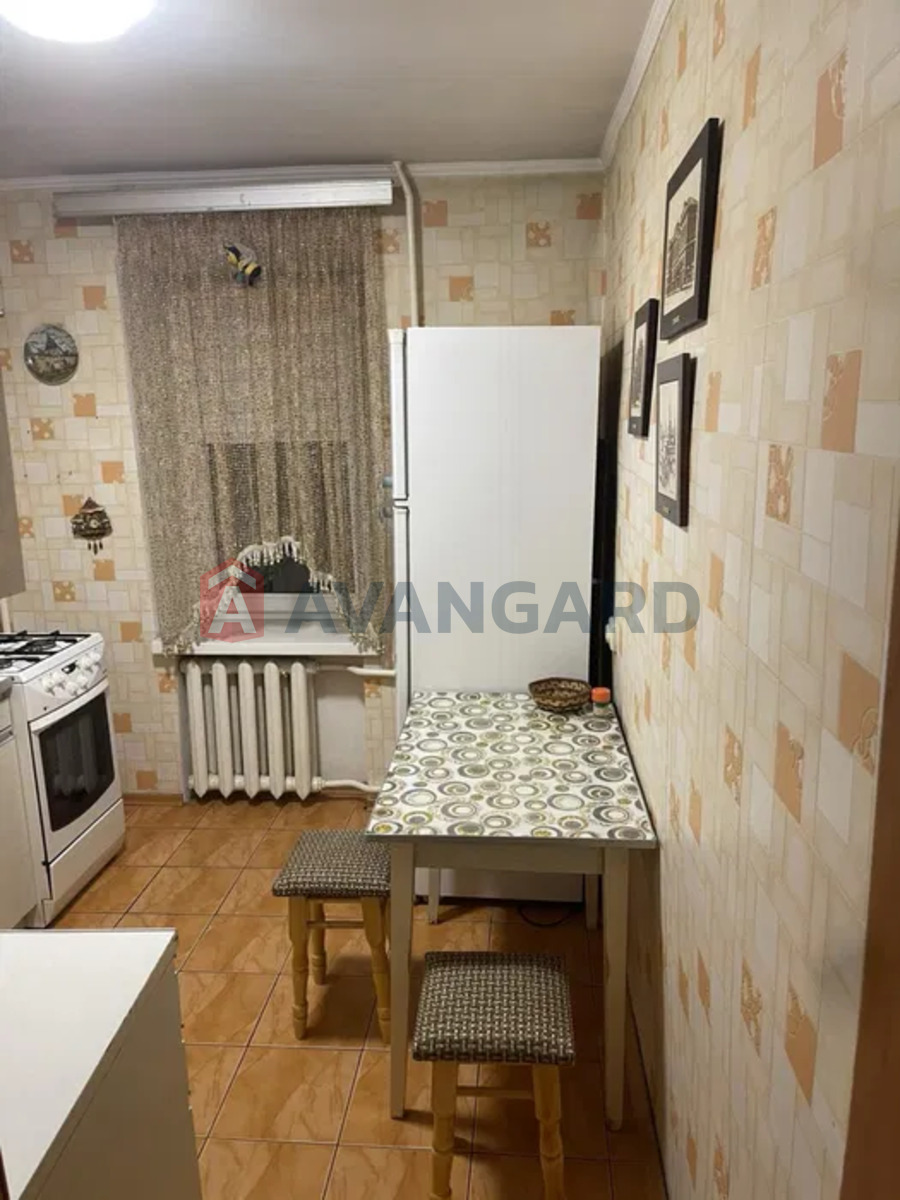 1 комн. квартира, 40/-/7 кв. м., 07/10 этаж фото 6 1 комн. квартира, 40/-/7 кв. м., 07/10 этаж фото 6