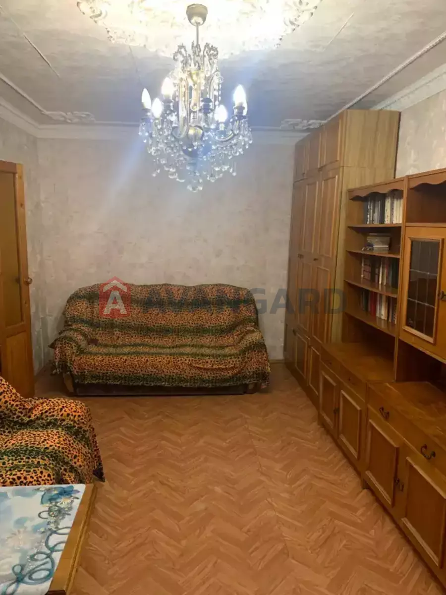 2 кім. квартира, 42/-/- кв. м., 4/5 поверх фото 15 2 кім. квартира, 42/-/- кв. м., 4/5 поверх фото 15