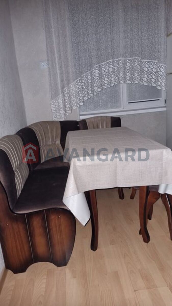 1 кім. квартира, 56/-/7 кв. м., 5/9 поверх фото 6 1 кім. квартира, 56/-/7 кв. м., 5/9 поверх фото 6