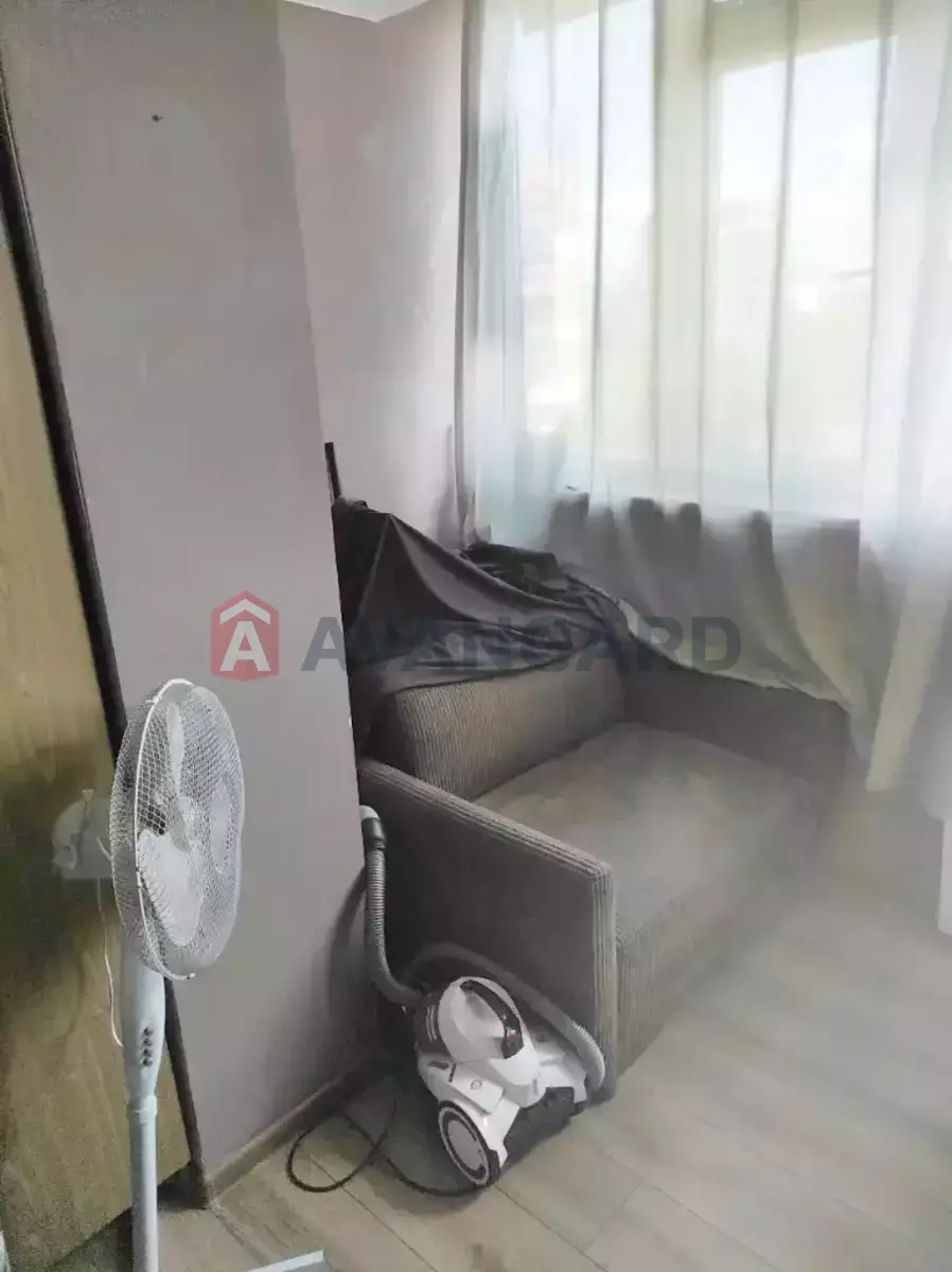 2 кім. квартира, 47/-/8 кв. м., 8/9 поверх фото 13 2 кім. квартира, 47/-/8 кв. м., 8/9 поверх фото 13