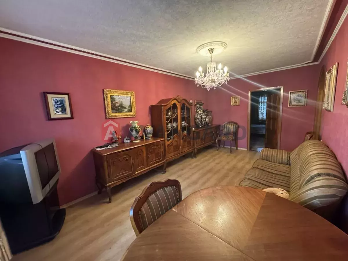 3 кім. квартира, 65/-/7 кв. м., 3/9 поверх фото 6 3 кім. квартира, 65/-/7 кв. м., 3/9 поверх фото 6