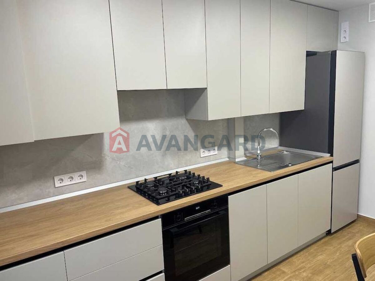 1 комн. квартира, 48/18/11 кв. м., 5/12 этаж фото 7 1 комн. квартира, 48/18/11 кв. м., 5/12 этаж фото 7