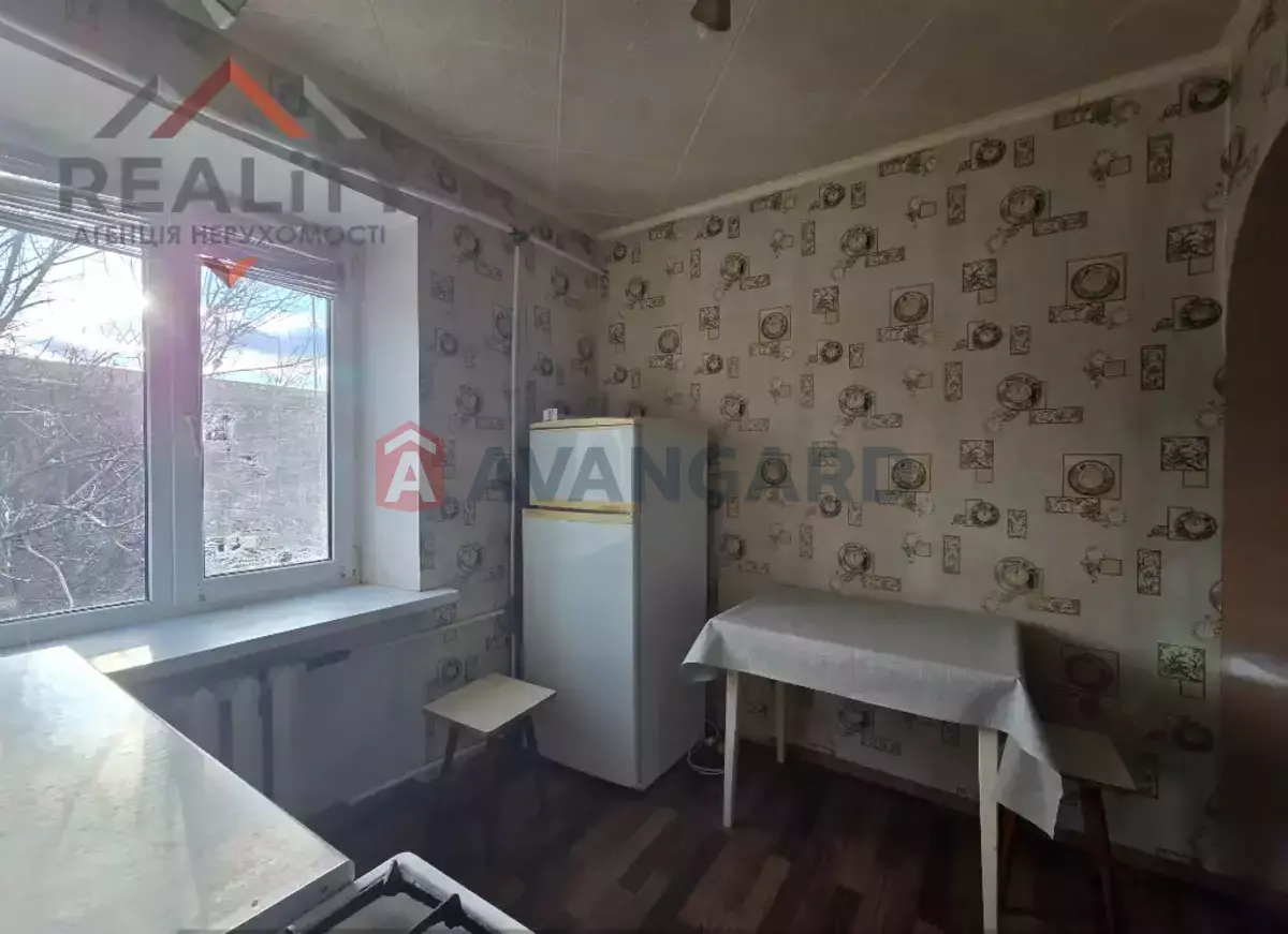 1 кім. квартира, 32/17/6 кв. м., 5/5 поверх фото 6 1 кім. квартира, 32/17/6 кв. м., 5/5 поверх фото 6