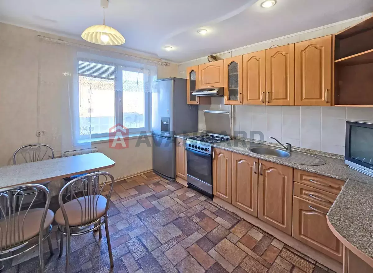 3 комн. квартира, 69/42/9 кв. м., 8/9 этаж фото 1 3 комн. квартира, 69/42/9 кв. м., 8/9 этаж фото 1