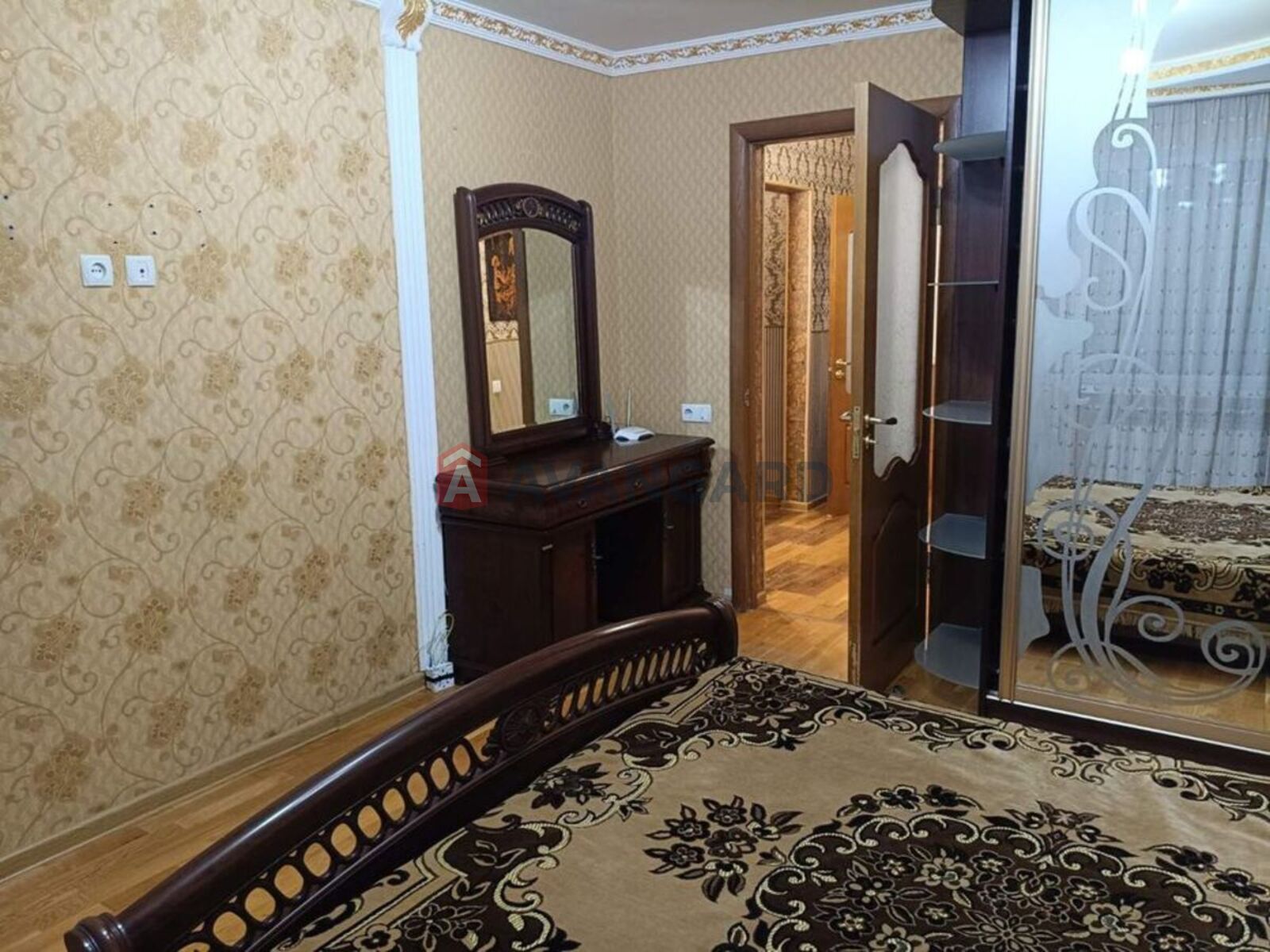 3 комн. квартира, 65/-/9 кв. м., 6/9 этаж фото 6 3 комн. квартира, 65/-/9 кв. м., 6/9 этаж фото 6