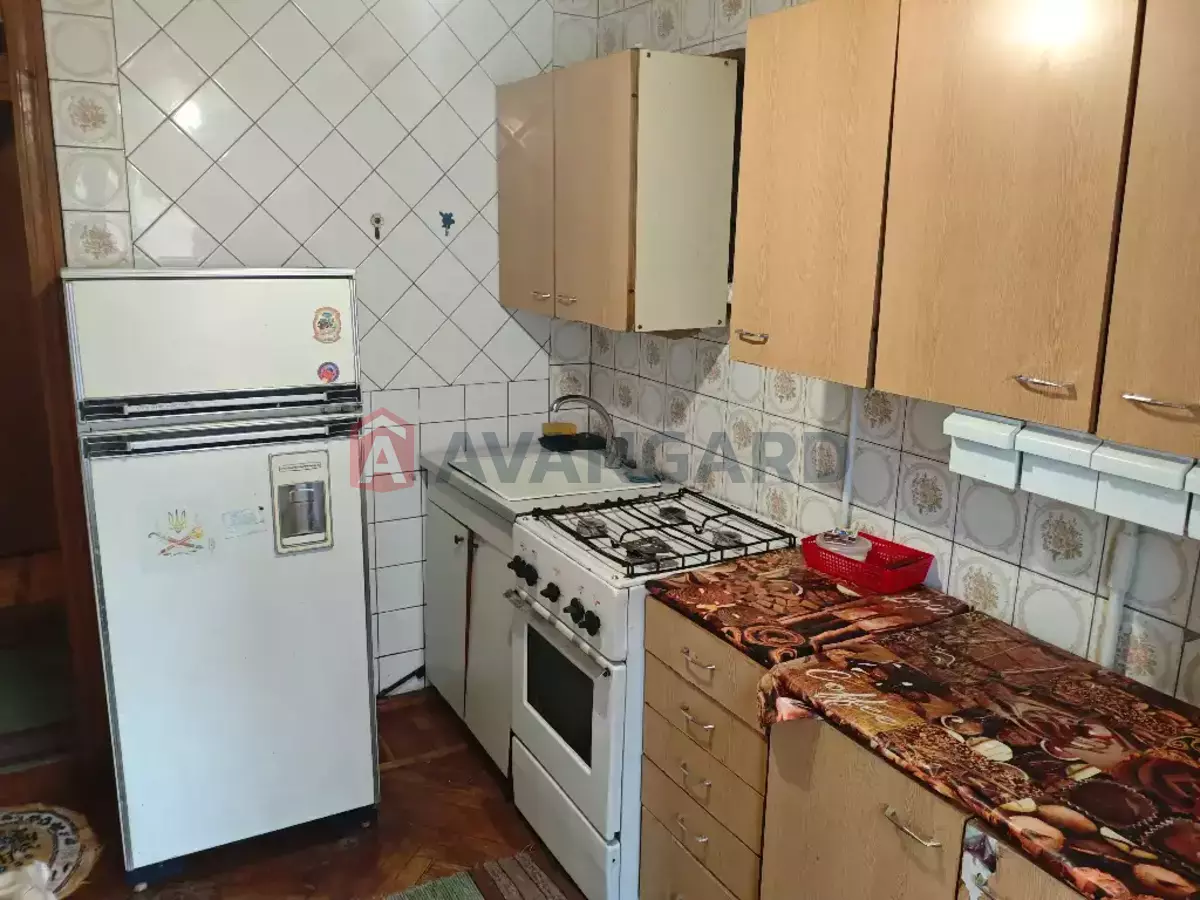 1 комн. квартира, 35/27/8 кв. м., 6/9 этаж фото 15 1 комн. квартира, 35/27/8 кв. м., 6/9 этаж фото 15