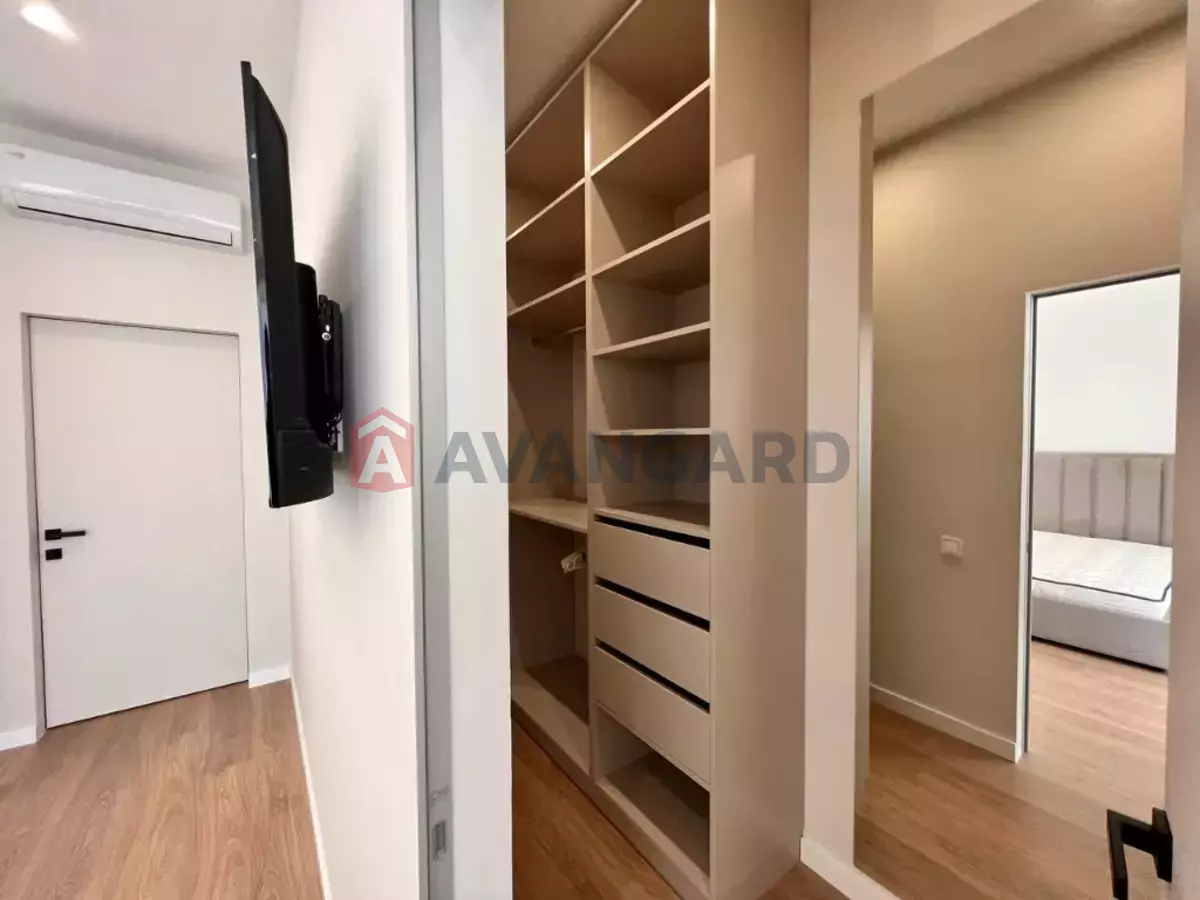 4 кім. квартира, 130/-/- кв. м., 12/13 поверх фото 9 4 кім. квартира, 130/-/- кв. м., 12/13 поверх фото 9