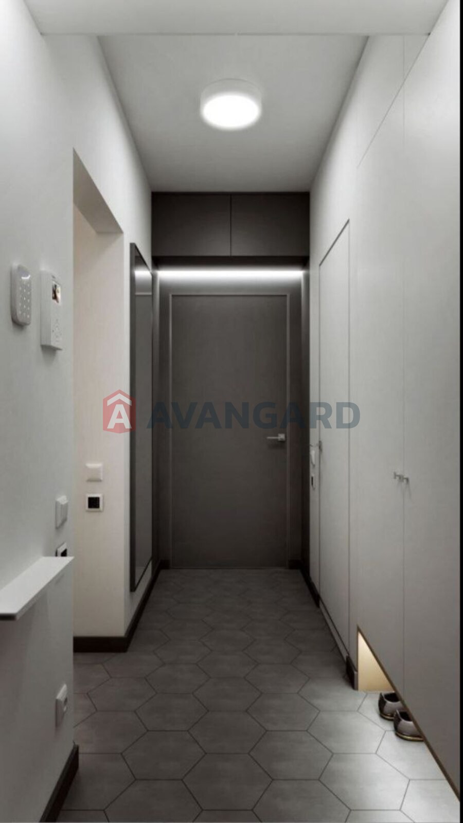 2 комн. квартира, 34/24/8 кв. м., 3/9 этаж фото 8 2 комн. квартира, 34/24/8 кв. м., 3/9 этаж фото 8