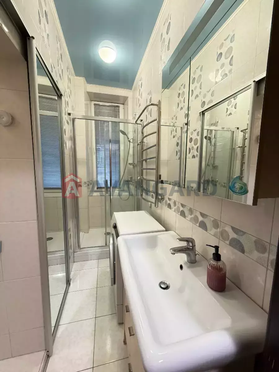 2 кім. квартира, 51/29/7 кв. м., 2/4 поверх фото 16 2 кім. квартира, 51/29/7 кв. м., 2/4 поверх фото 16