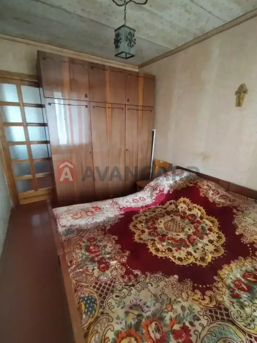 3 кім. квартира, 51/40/7 кв. м., 5/10 поверх фото 11 3 кім. квартира, 51/40/7 кв. м., 5/10 поверх фото 11