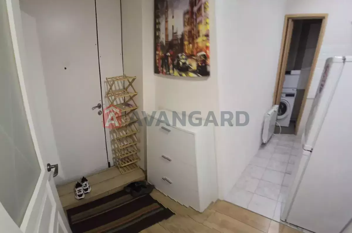 2 комн. квартира, 37/-/4 кв. м., 2/2 этаж фото 6 2 комн. квартира, 37/-/4 кв. м., 2/2 этаж фото 6