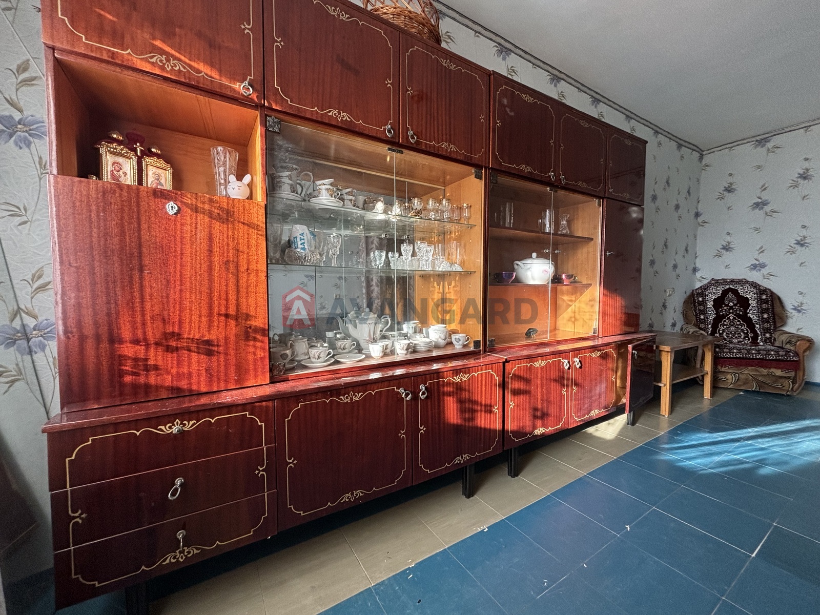 2 комн. квартира, 45/26/8 кв. м., 9/10 этаж фото 13 2 комн. квартира, 45/26/8 кв. м., 9/10 этаж фото 13