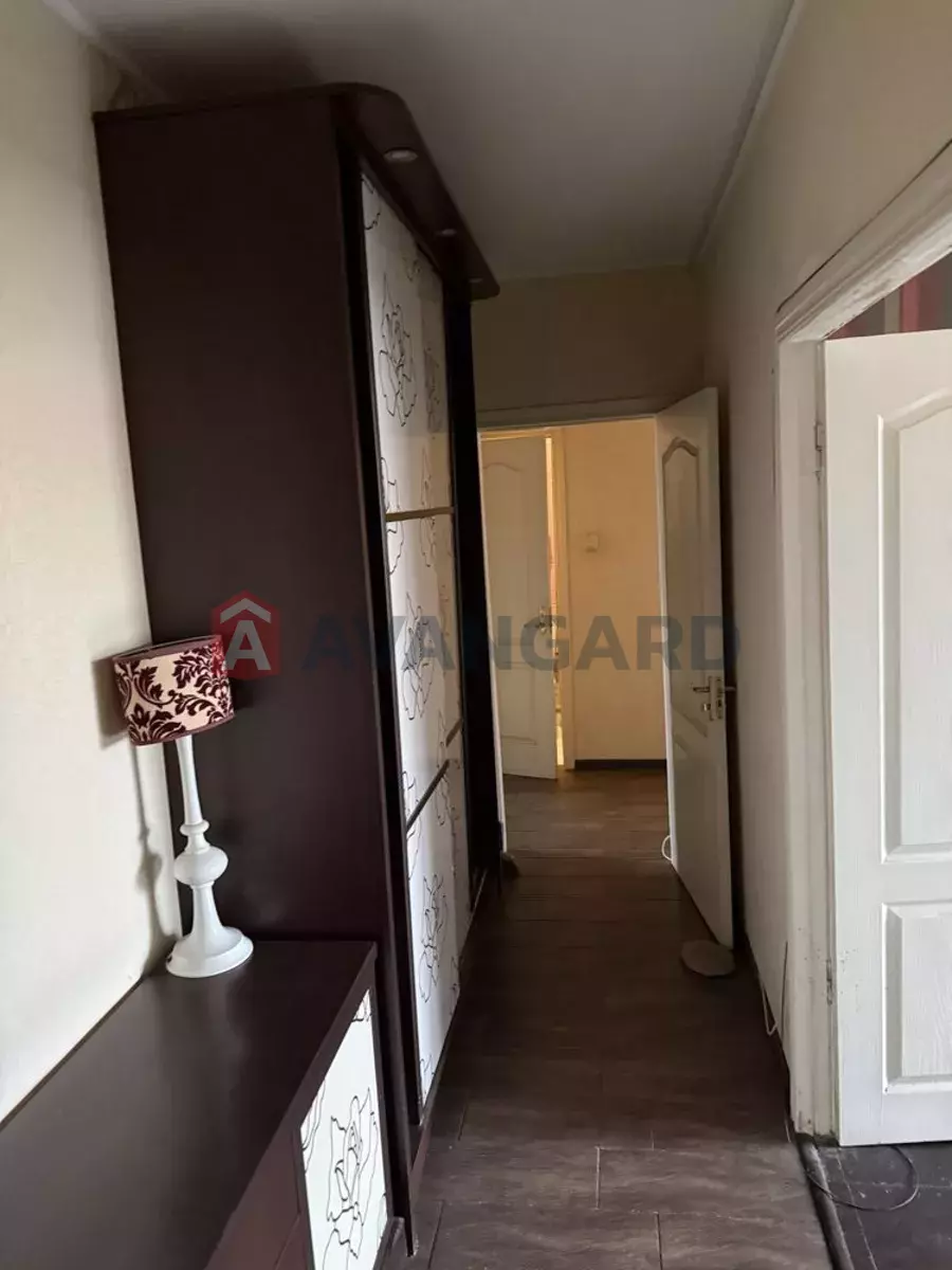 3 кім. квартира, 67/-/9 кв. м., 8/9 поверх фото 2 3 кім. квартира, 67/-/9 кв. м., 8/9 поверх фото 2