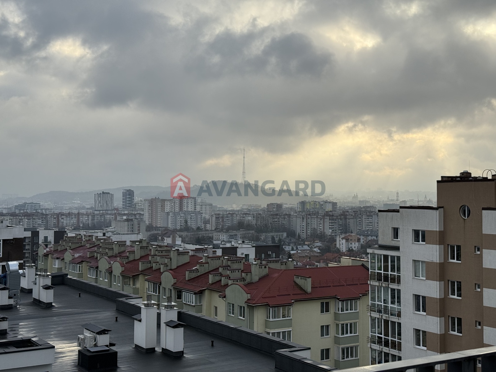 2 кім. квартира, 60/30/15 кв. м., 10/11 поверх фото 25 2 кім. квартира, 60/30/15 кв. м., 10/11 поверх фото 25