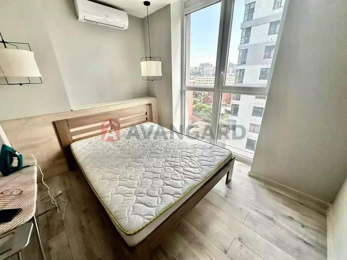 2 комн. квартира, 48/-/- кв. м., 9/13 этаж фото 5 2 комн. квартира, 48/-/- кв. м., 9/13 этаж фото 5