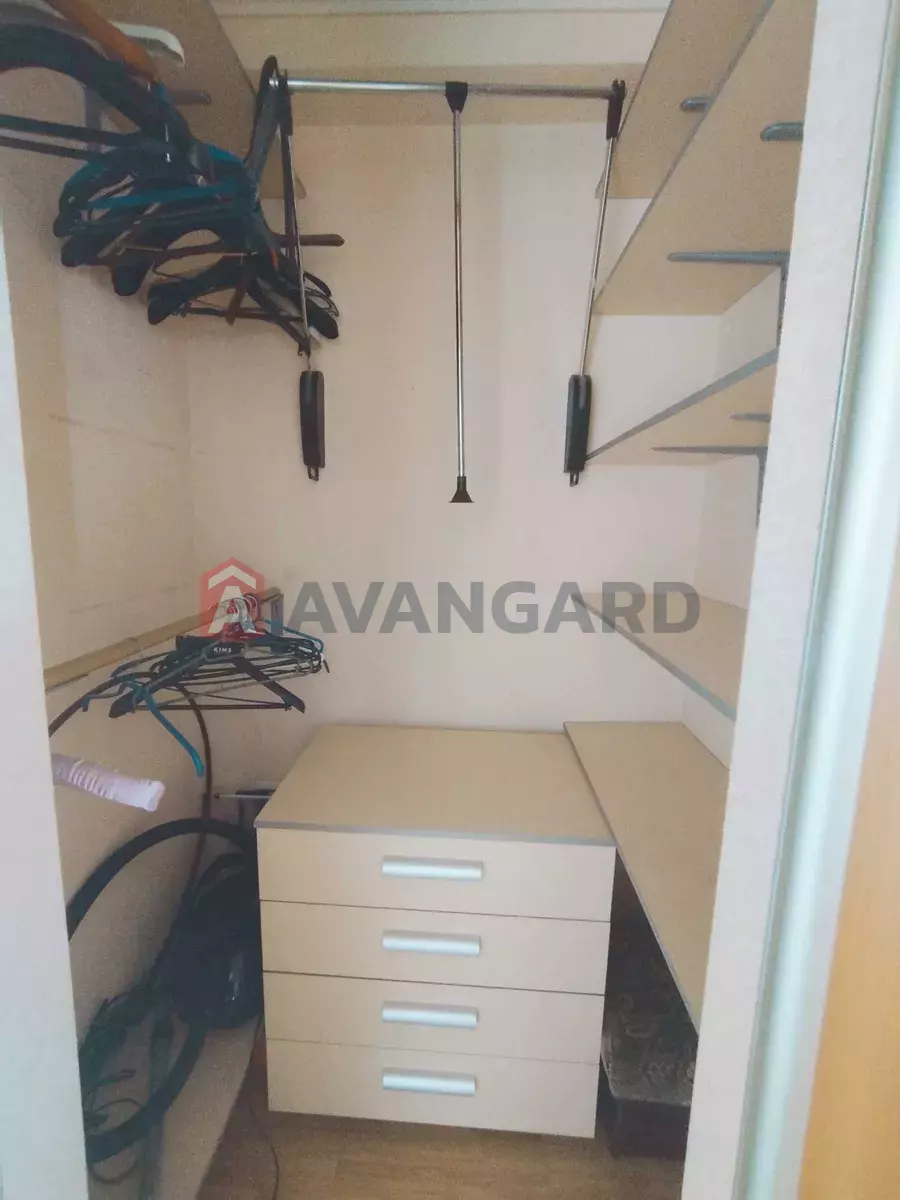 2 кім. квартира, 45/-/10 кв. м., 9/9 поверх фото 11 2 кім. квартира, 45/-/10 кв. м., 9/9 поверх фото 11