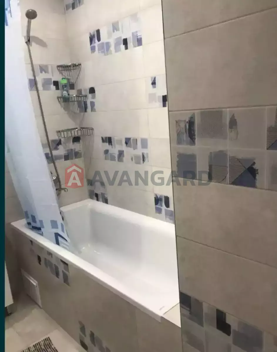 1 комн. квартира, 37/-/- кв. м., 6/14 этаж фото 5 1 комн. квартира, 37/-/- кв. м., 6/14 этаж фото 5