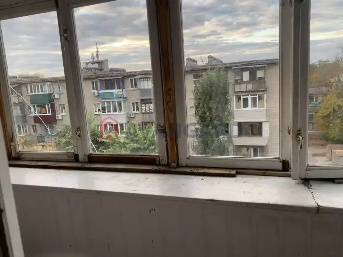 2 кім. квартира, 44/-/- кв. м., 5/5 поверх фото 14 2 кім. квартира, 44/-/- кв. м., 5/5 поверх фото 14