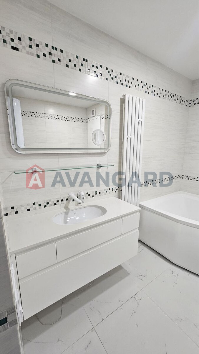 2 комн. квартира, 68/-/- кв. м., 16/22 этаж фото 2 2 комн. квартира, 68/-/- кв. м., 16/22 этаж фото 2