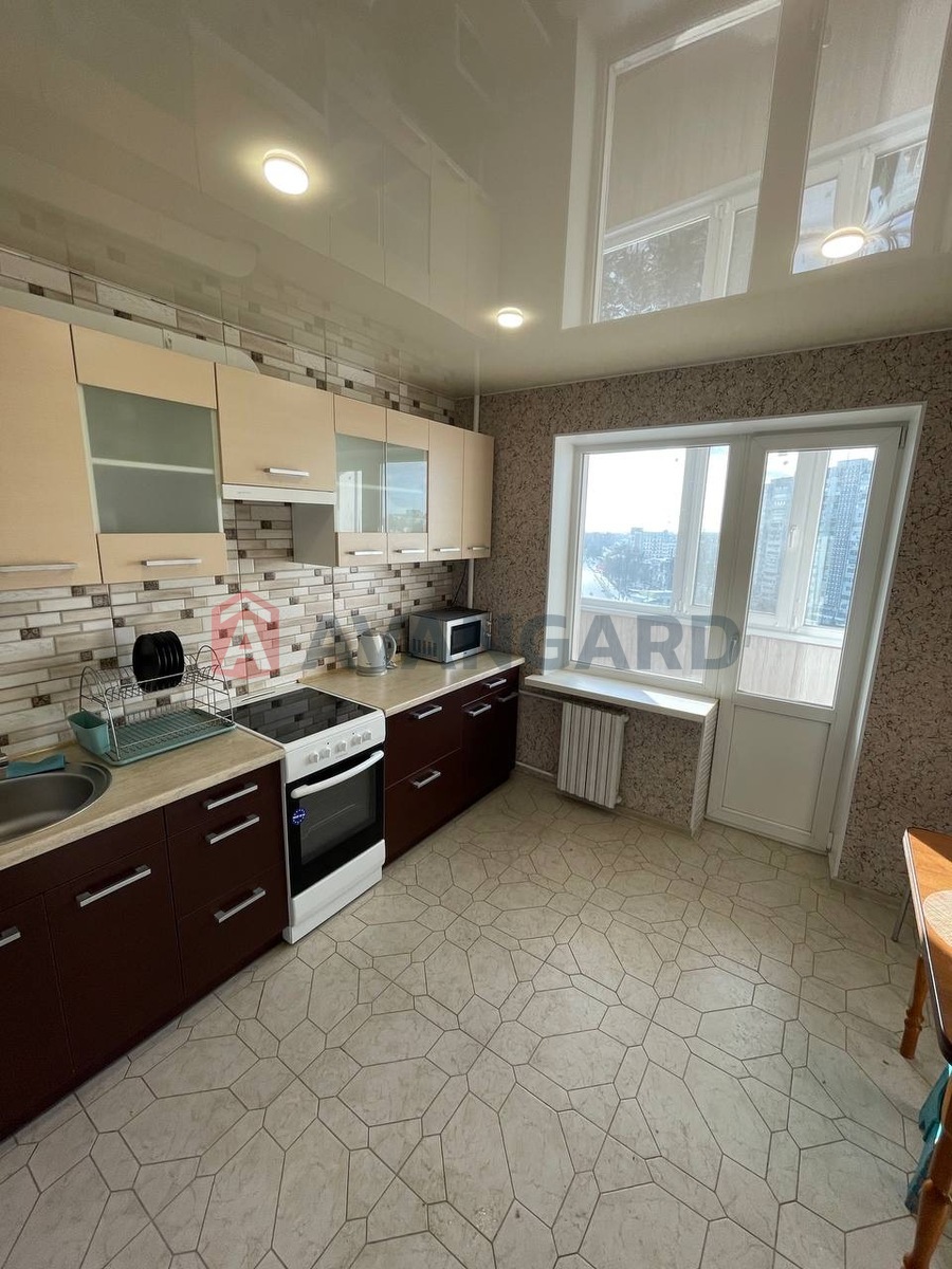 1 комн. квартира, 33/-/- кв. м., 13/16 этаж фото 5 1 комн. квартира, 33/-/- кв. м., 13/16 этаж фото 5