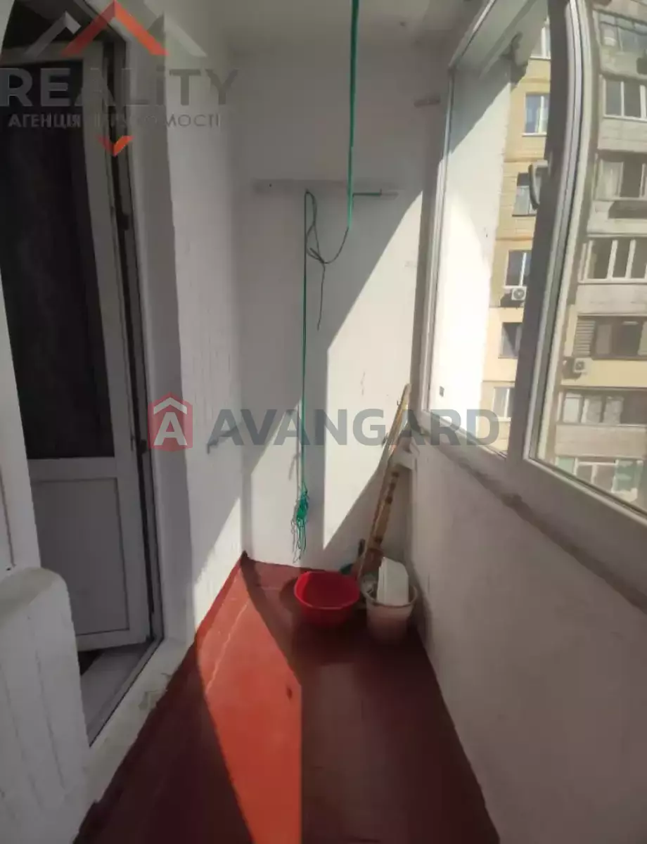 1 комн. квартира, 36/19/9 кв. м., 7/16 этаж фото 9 1 комн. квартира, 36/19/9 кв. м., 7/16 этаж фото 9