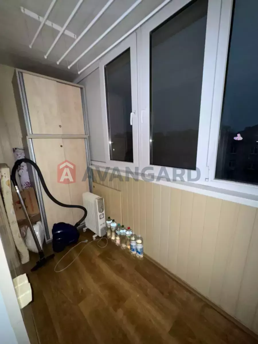 2 комн. квартира, 52/-/- кв. м., 7/9 этаж фото 9 2 комн. квартира, 52/-/- кв. м., 7/9 этаж фото 9