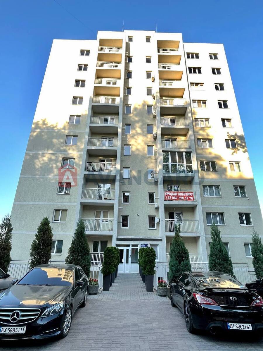 2 комн. квартира, 45/-/- кв. м., 8/10 этаж фото 3 2 комн. квартира, 45/-/- кв. м., 8/10 этаж фото 3