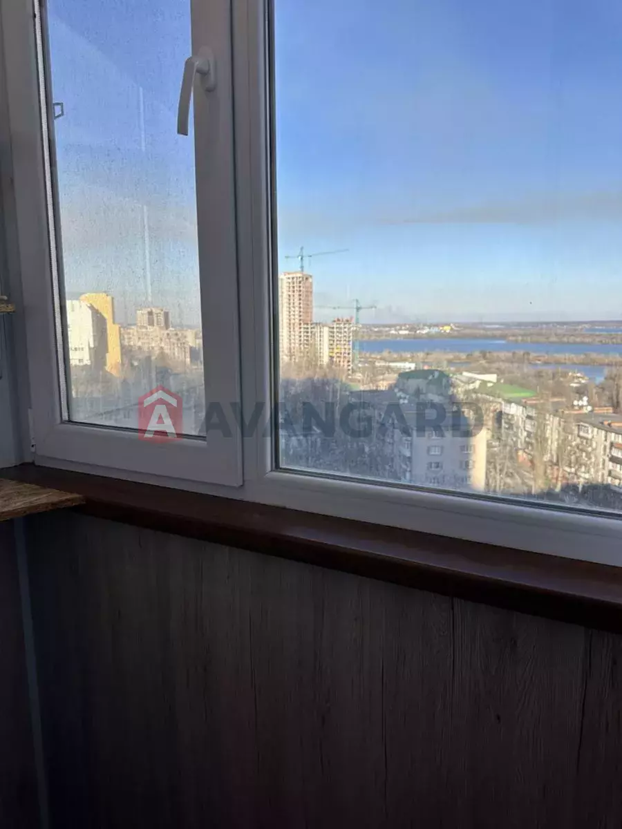 3 кім. квартира, 120/120/20 кв. м., 7/17 поверх фото 2 3 кім. квартира, 120/120/20 кв. м., 7/17 поверх фото 2