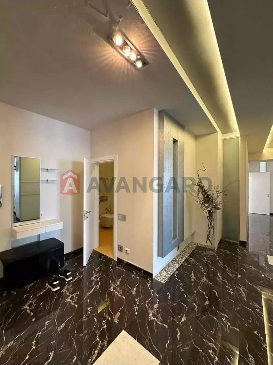 4 кім. квартира, 175/-/20 кв. м., 8/23 поверх фото 16 4 кім. квартира, 175/-/20 кв. м., 8/23 поверх фото 16