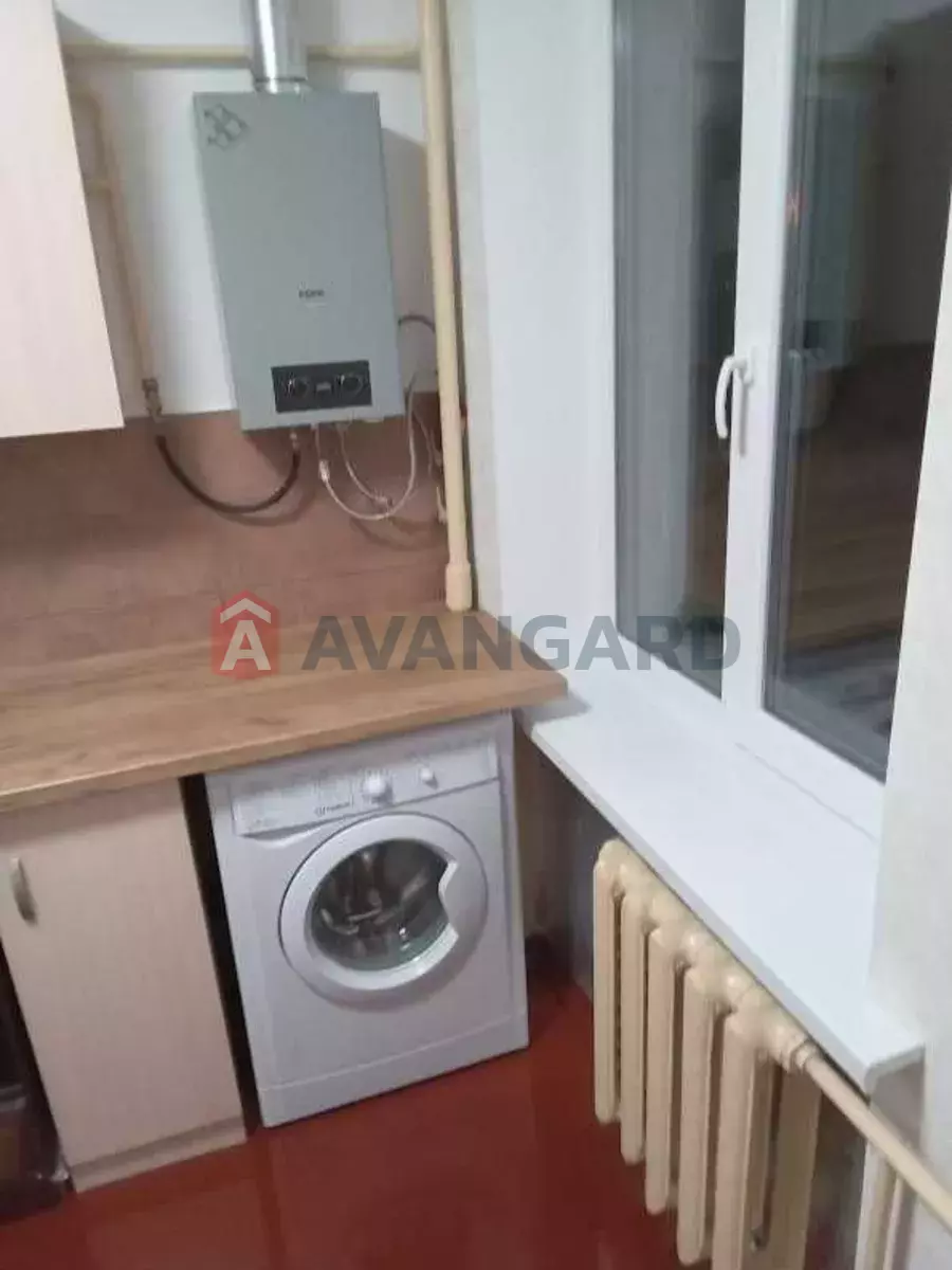 1 комн. квартира, 32/-/6 кв. м., 2/5 этаж фото 8 1 комн. квартира, 32/-/6 кв. м., 2/5 этаж фото 8