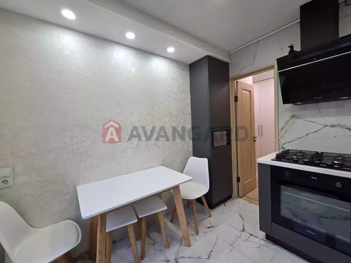 2 кім. квартира, 56/-/- кв. м., 7/9 поверх фото 6 2 кім. квартира, 56/-/- кв. м., 7/9 поверх фото 6