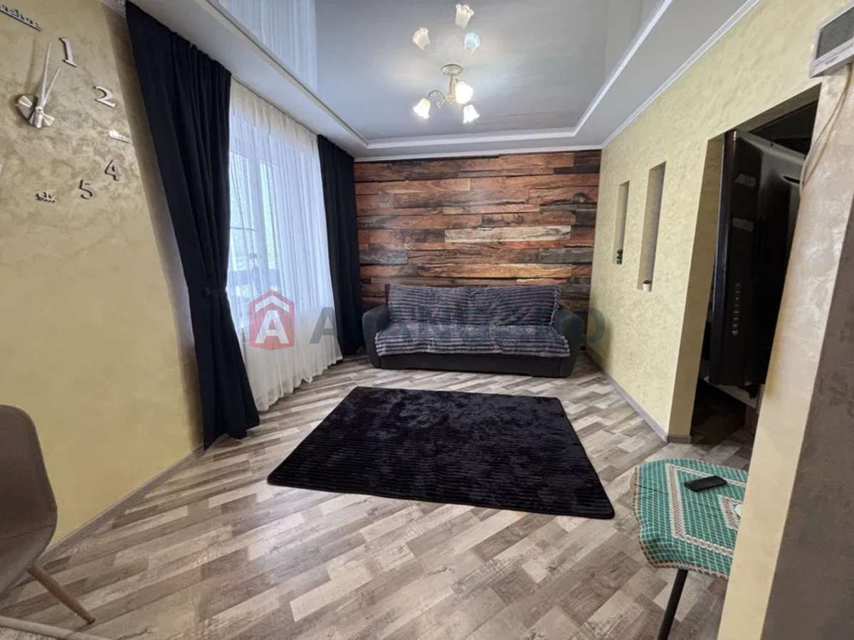 1 кім. квартира, 50/-/15 кв. м., 3/9 поверх фото 1 1 кім. квартира, 50/-/15 кв. м., 3/9 поверх фото 1