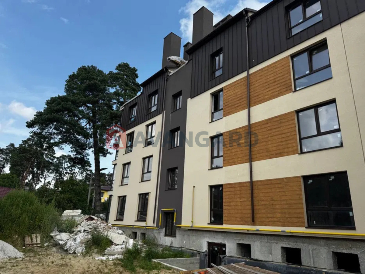 1 кім. квартира, 43/-/16 кв. м., 2/5 поверх фото 4 1 кім. квартира, 43/-/16 кв. м., 2/5 поверх фото 4