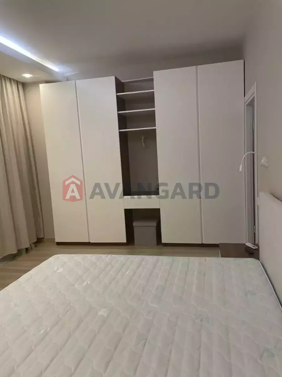 3 кім. квартира, 82/-/- кв. м., 17/24 поверх фото 7 3 кім. квартира, 82/-/- кв. м., 17/24 поверх фото 7