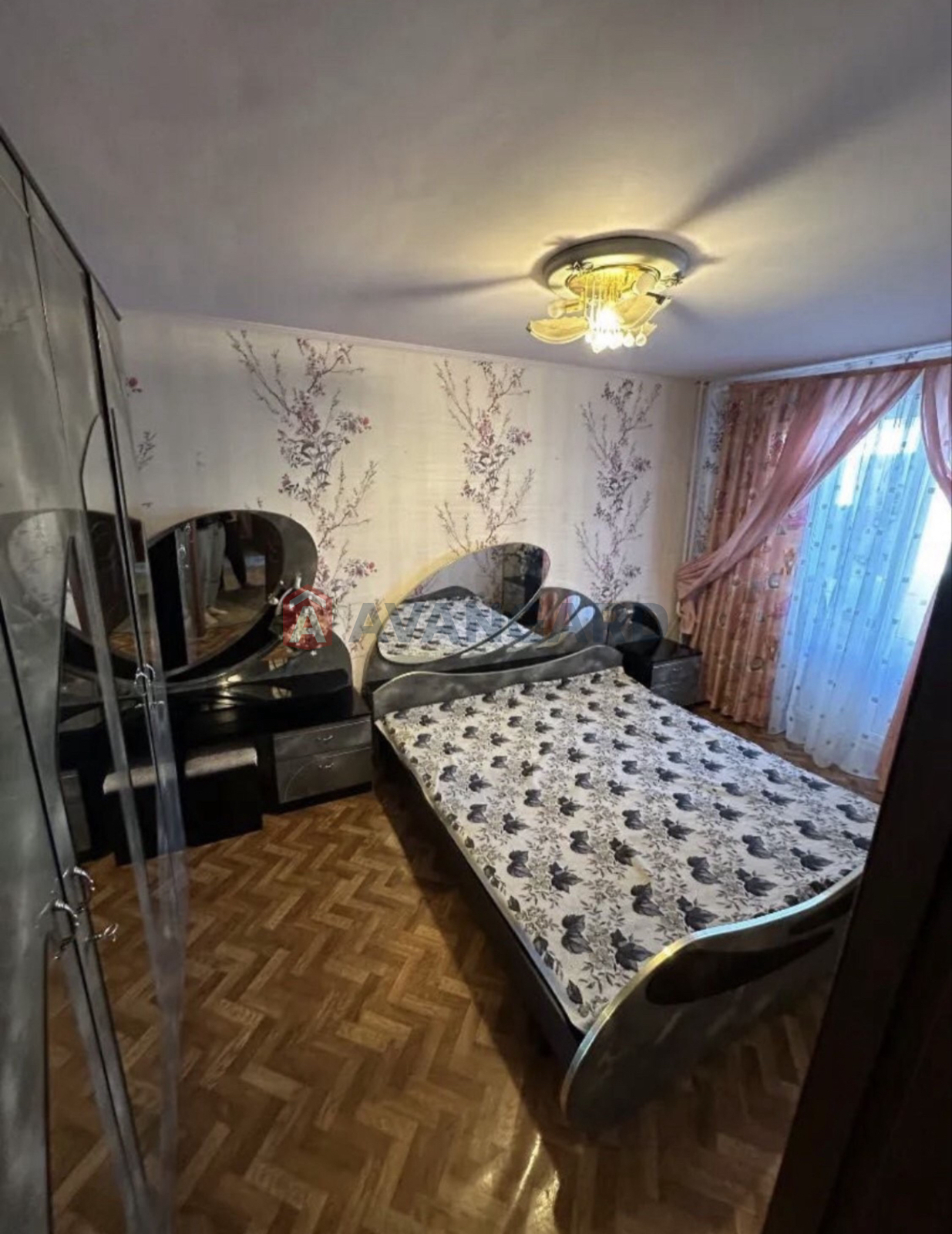 2 комн. квартира, 50/30/8 кв. м., 7/9 этаж фото 5 2 комн. квартира, 50/30/8 кв. м., 7/9 этаж фото 5